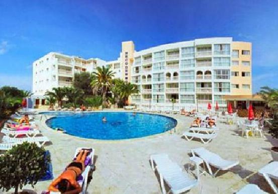 Apartamentos Reco Des Sol