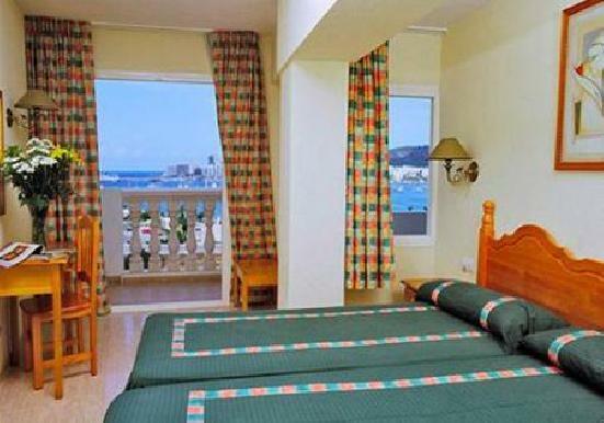 Apartamentos Reco Des Sol
