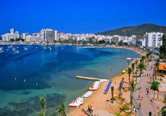 Apartamentos Reco Des Sol