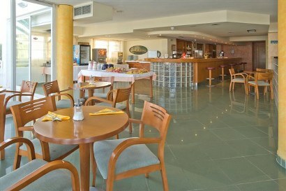 Apartamentos Reco Des Sol