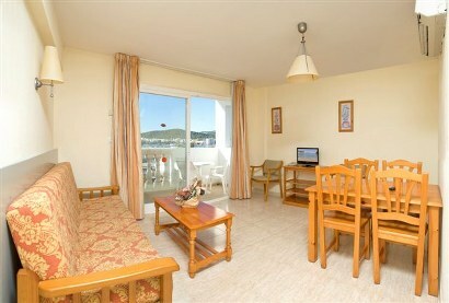 Apartamentos Reco Des Sol