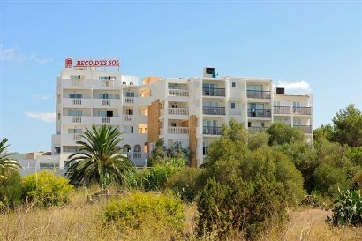 Apartamentos Reco Des Sol