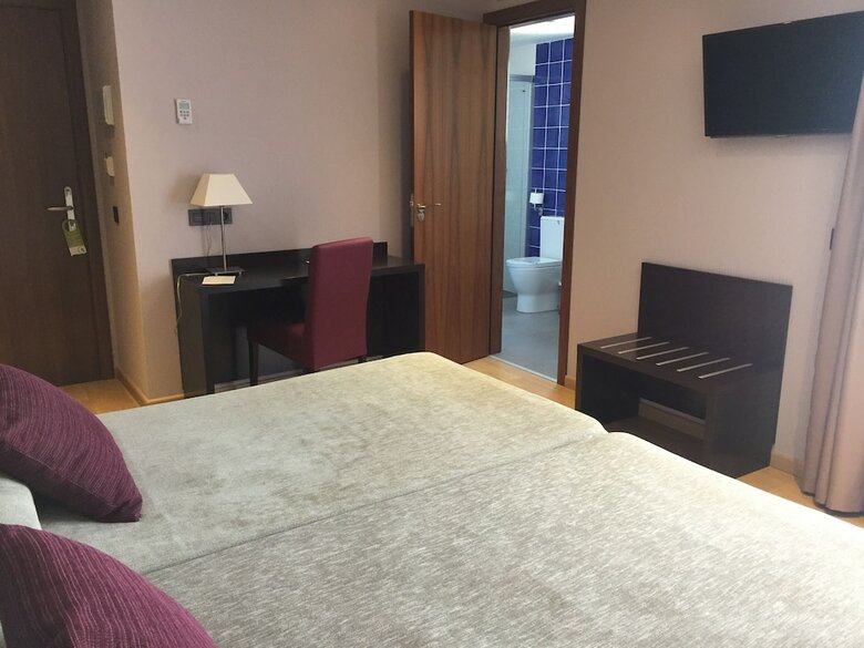 Hotel Petit Palau S�lo Adultos