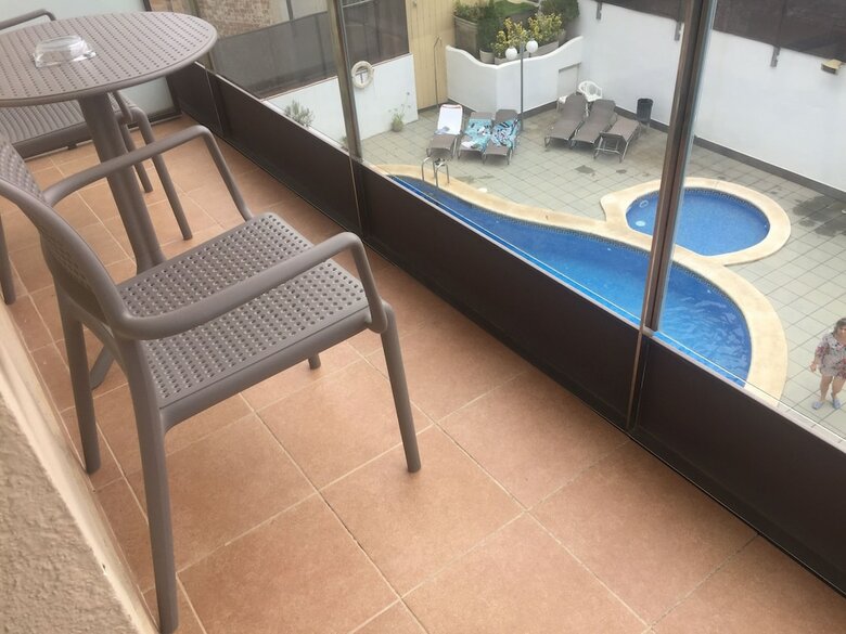 Hotel Petit Palau S�lo Adultos