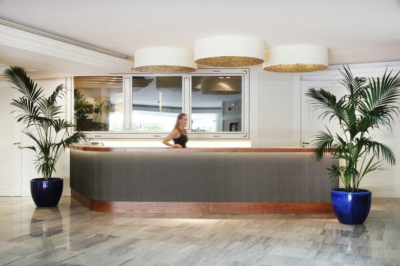 Hotel Augusta Club & Spa - Adults Only