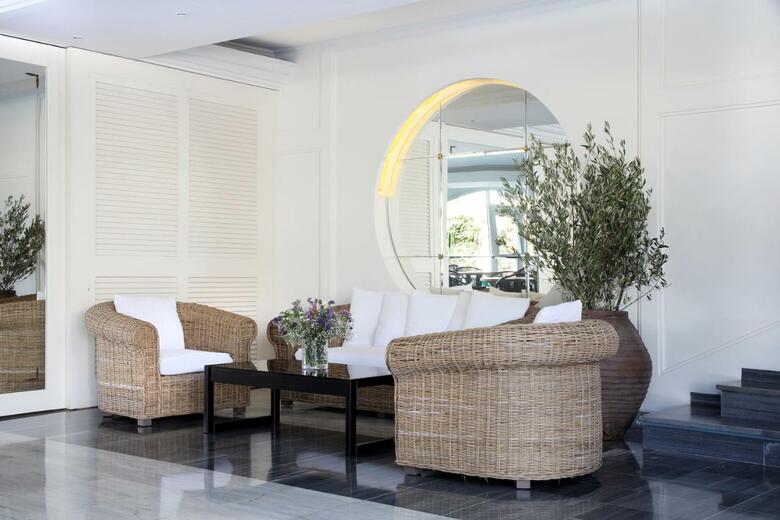 Hotel Augusta Club & Spa - Adults Only