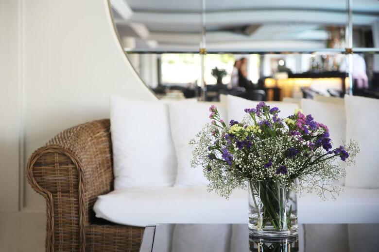 Hotel Augusta Club & Spa - Adults Only