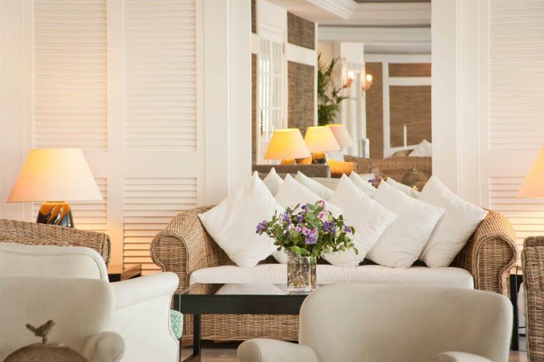Hotel Augusta Club & Spa - Adults Only