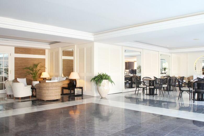 Hotel Augusta Club & Spa - Adults Only