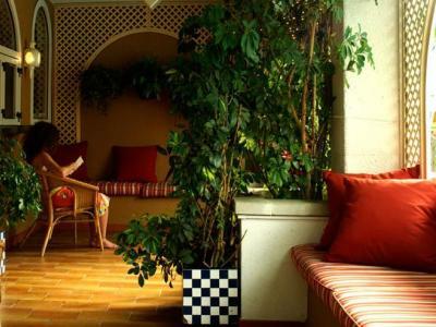 The 15th Boutique Hotel