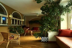 The 15th Boutique Hotel