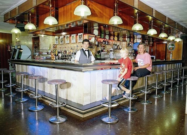 Hotel Continental