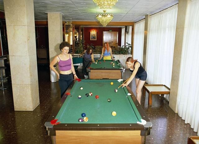 Hotel Continental