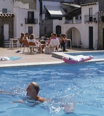Hotel Mediterrani Express