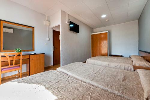 Hotel Marisol