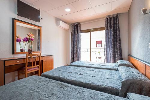 Hotel Marisol