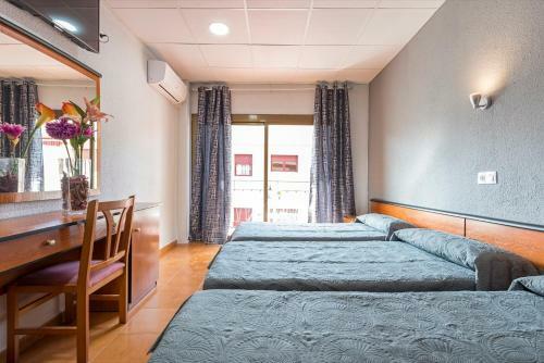 Hotel Marisol