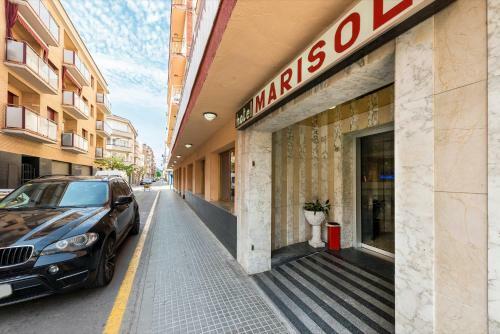 Hotel Marisol
