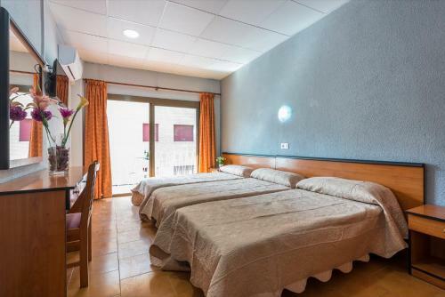 Hotel Marisol