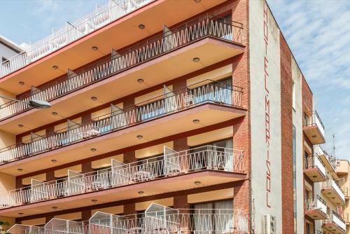 Hotel Marisol