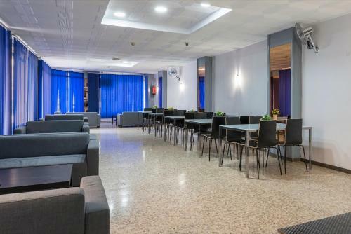 Hotel Marisol
