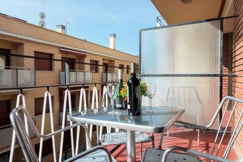 Hotel Marisol