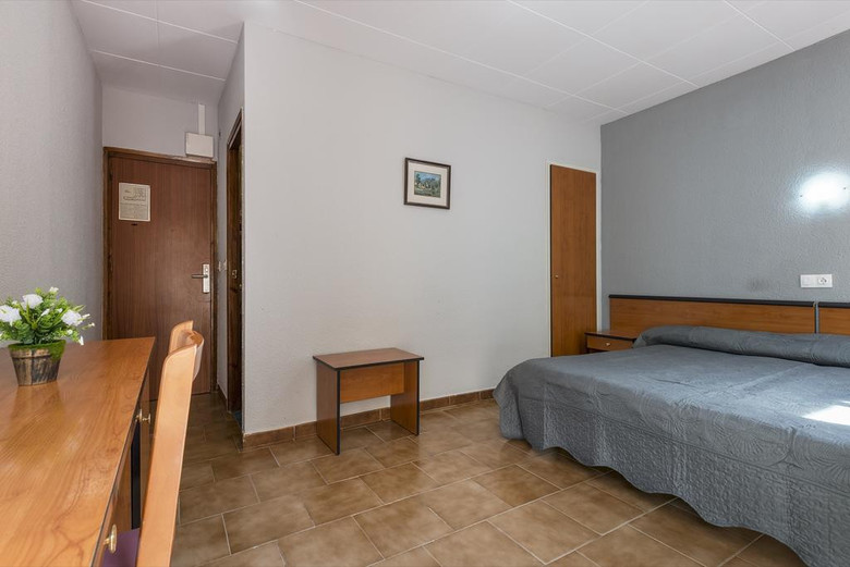 Hotel Marisol