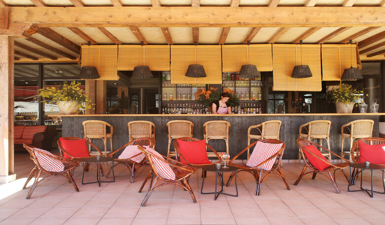 Luna Club Hotel Yoga & Spa 4*sup