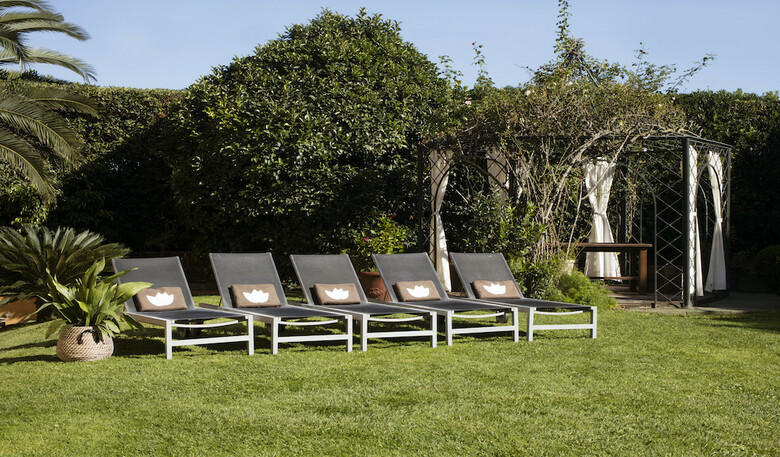 Luna Club Hotel Yoga & Spa 4*sup