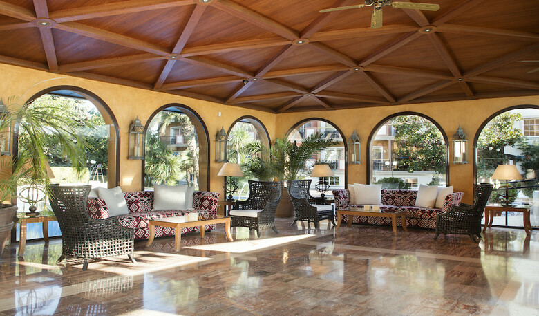 Luna Club Hotel Yoga & Spa 4*sup