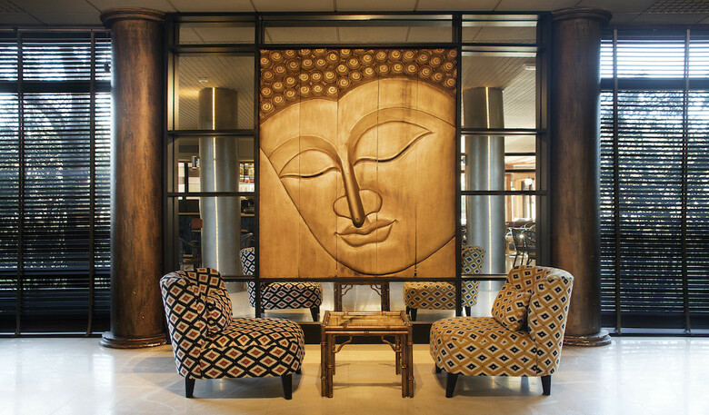 Luna Club Hotel Yoga & Spa 4*sup