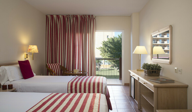 Luna Club Hotel Yoga & Spa 4*sup