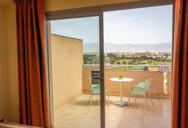 Hotel Alegria Fenix Family
