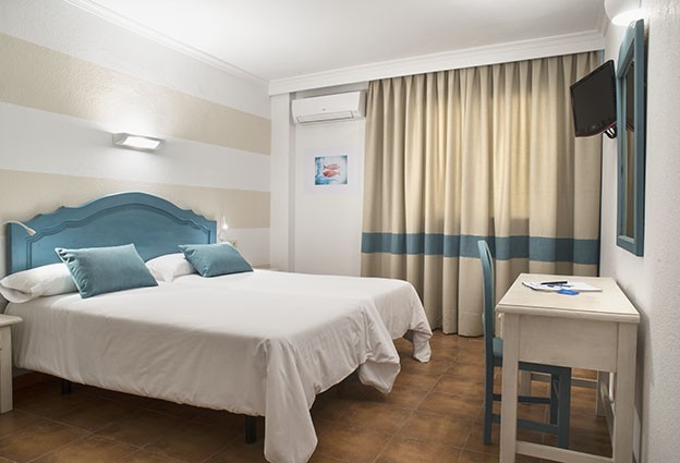Hotel Marlin Antilla