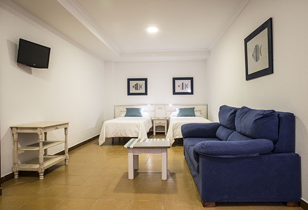 Hotel Marlin Antilla