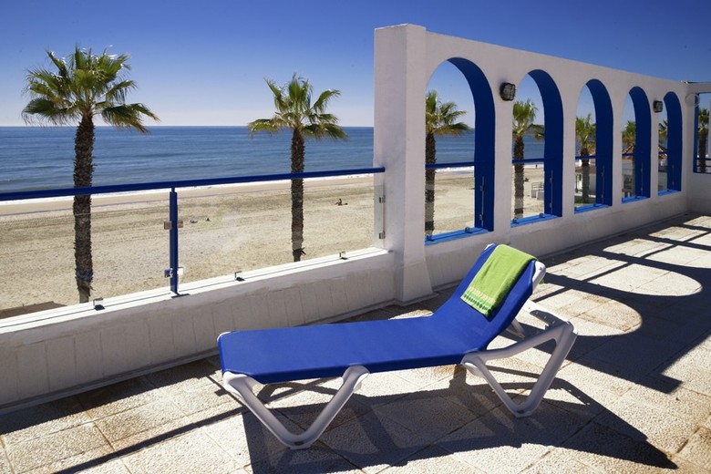 Hotel Marlin Antilla