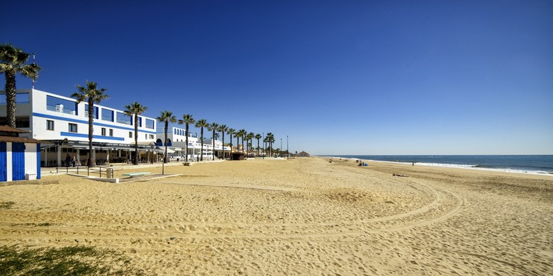 Hotel Marlin Antilla