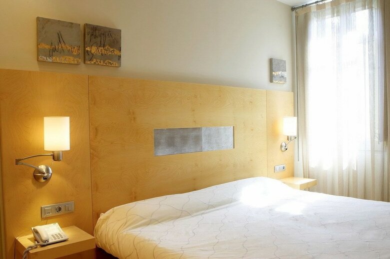 Hotel Sant Roc