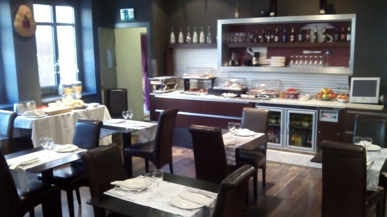 Hotel Sant Roc