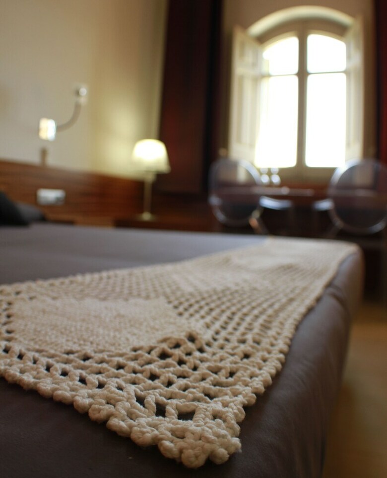 Hotel Sant Roc