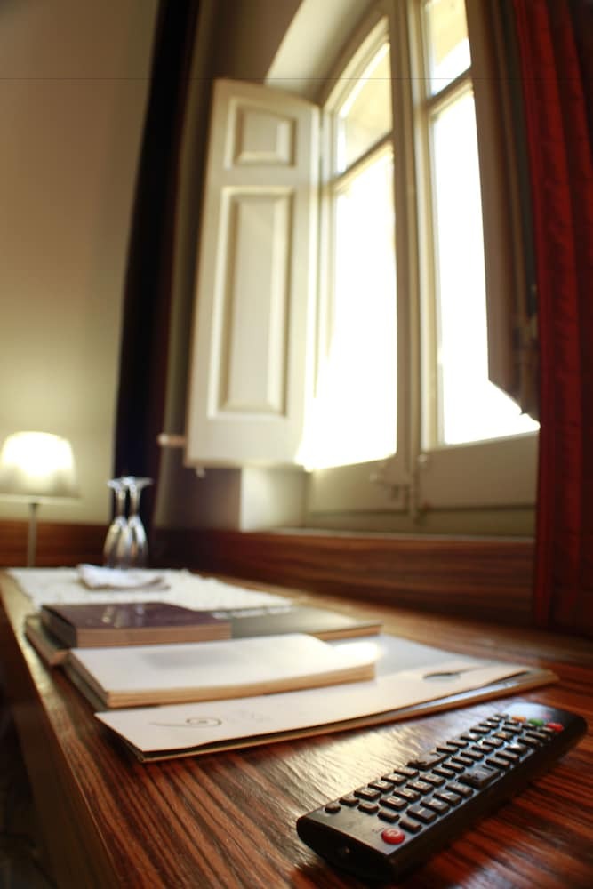 Hotel Sant Roc