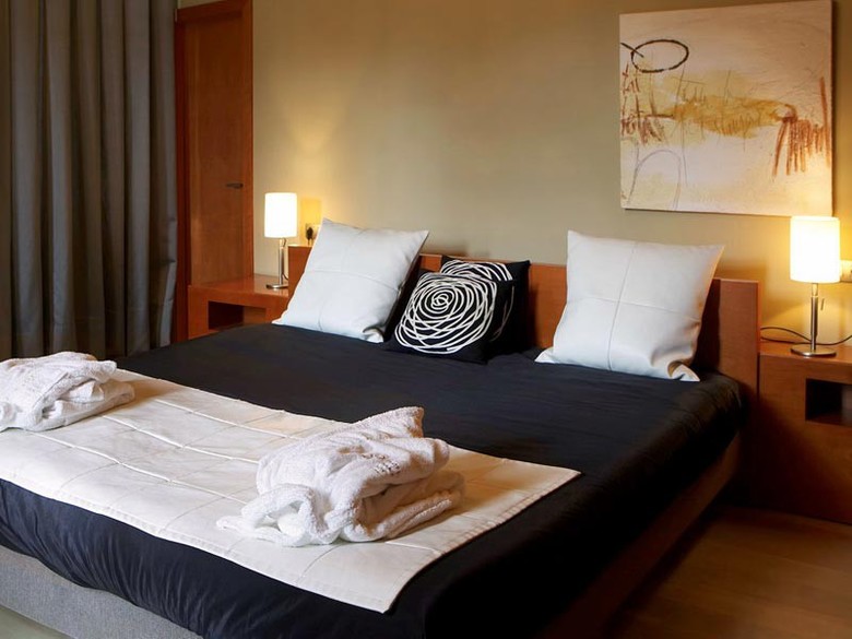 Hotel Sant Roc