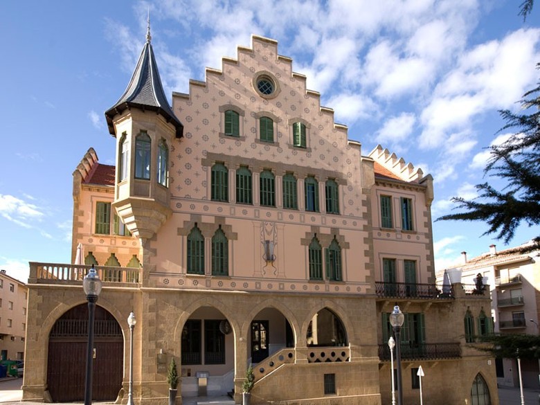 Hotel Sant Roc