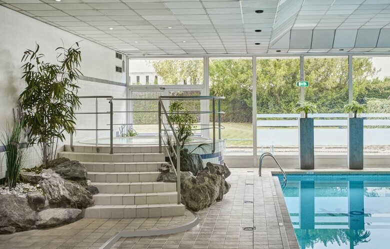 Hotel Holiday Inn Airport Brussels