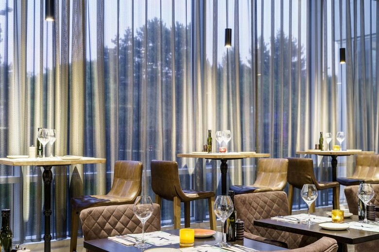 Hotel Holiday Inn Airport Brussels