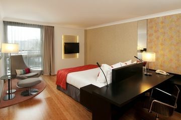 Hotel Holiday Inn Airport Brussels