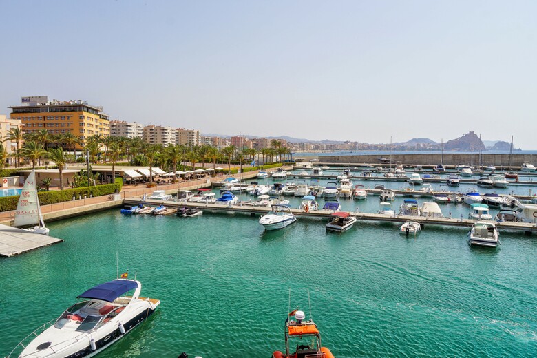 Hotel Senator �guilas