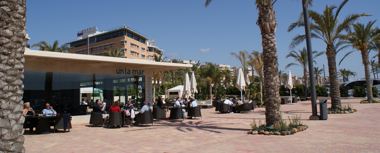 Hotel Senator �guilas
