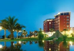 Hotel Senator �guilas
