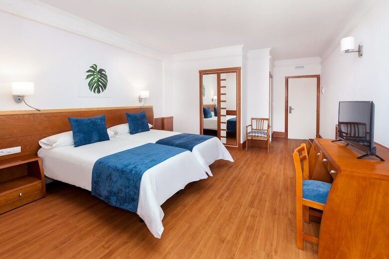 Hotel My City